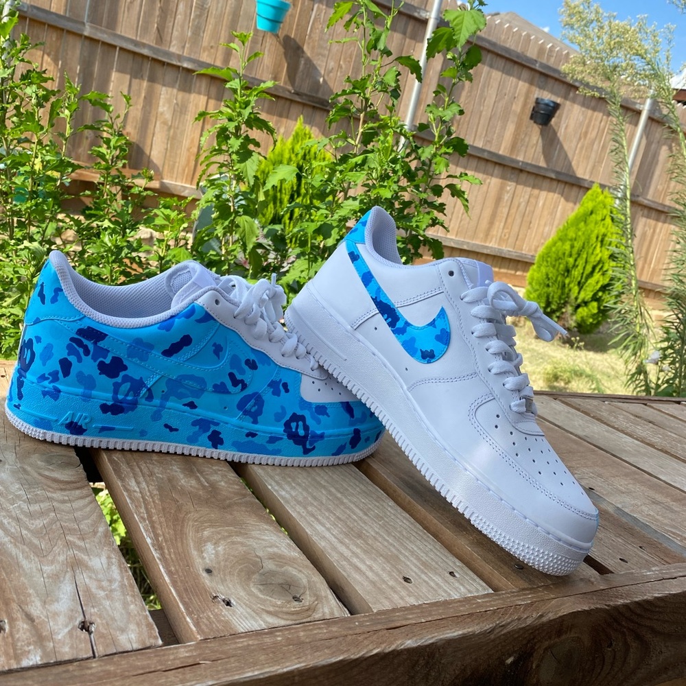 Custom af1 - Picture 2 of 4